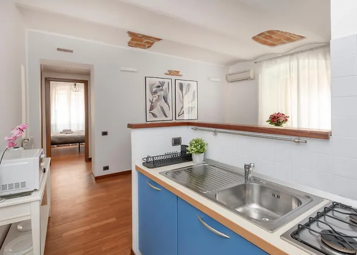 White Colosseo Bed and breakfast Roma
