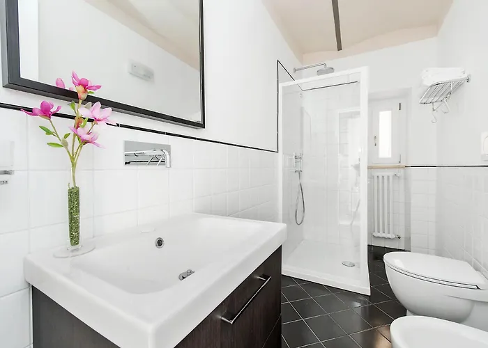 White Colosseo Bed and breakfast 4*