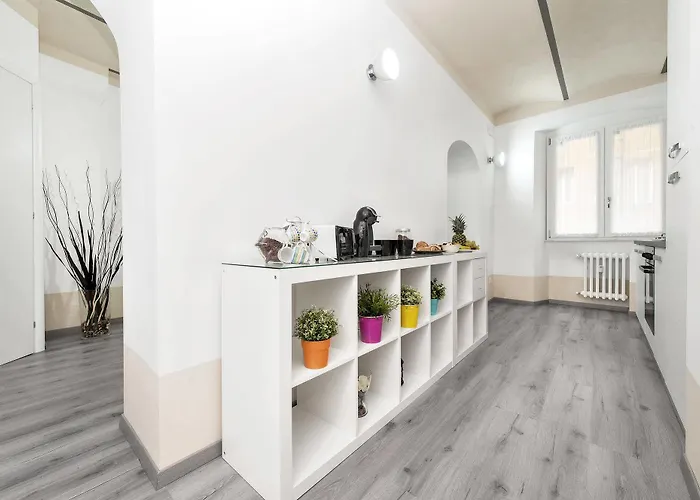 White Colosseo Oda ve Kahvaltı 4*